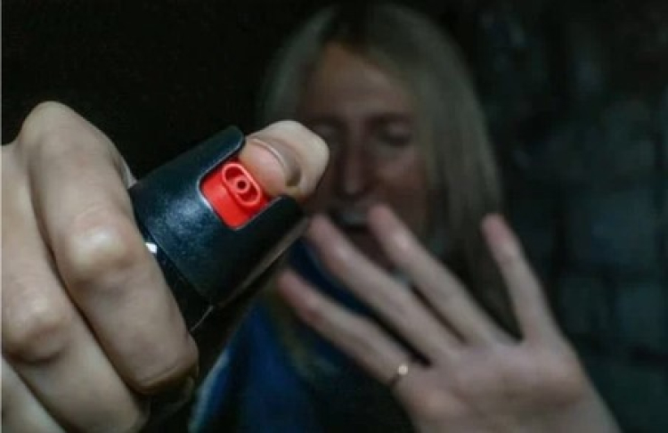 biber gazı satışı yasak mı?