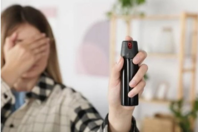 Biber gazı yasal mı? Biber gazı satışı yasak mı? Avukat cevapladı