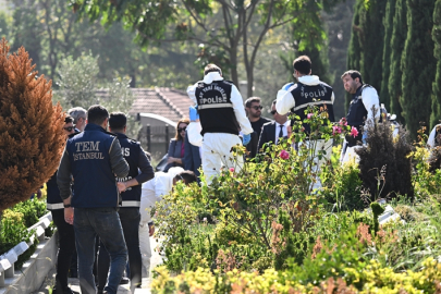 Cem Garipoğlu’nun DNA işlemleri tamamlandı, kemikleri ailesine teslim edildi