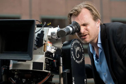 Christopher Nolan, yeni filmi için hazırlıklara başladı