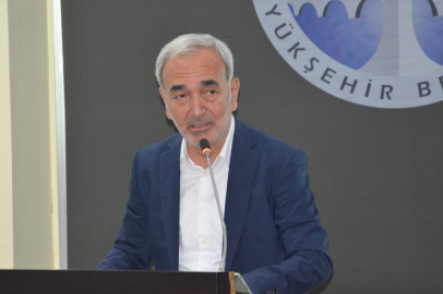 Demirdağ: Türkçe olmayan tabela sayısı artıyor