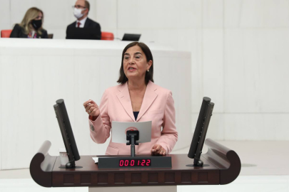 Dr. Jale Nur Süllü: Çiftçinin alın teri ihanete uğradı