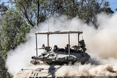 Kassam Tugayları'ndan 'pusu' açıklaması