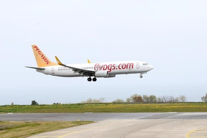 Pegasus uçak bileti kampanyası ne zamana kadar sürecek?