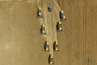 Tarım sektörü Ocak-Eylül döneminde ihracatta rekor kırdı