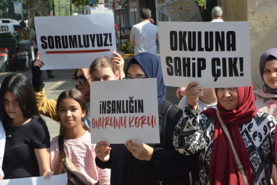 Taş: Cezasız kalan bir suçtan daha teşvik edici bir kötülük yoktur