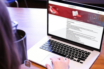 109. Dönem Kaymakamlık Kursu Kura Töreni'nde görev yerleri belli oldu