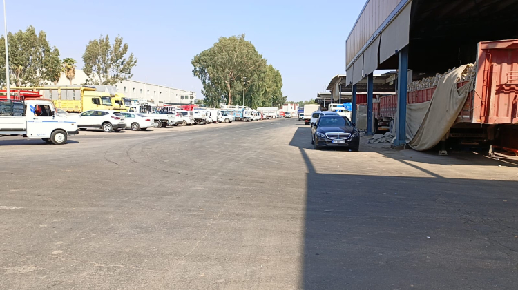  Vedat Dalokay Hal Kompleksi
