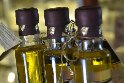 Zeytinyağına hile karıştıran firmalar ifşa edildi: İşte tağşiş listesi