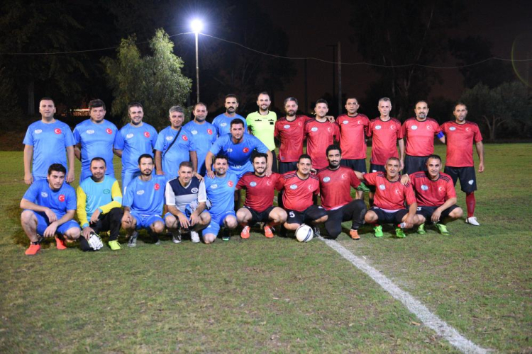 DSİ Spor Kulübü 