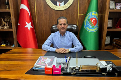 Mehmet Akın Doğan: Gıda hakkı, temel bir insan hakkıdır