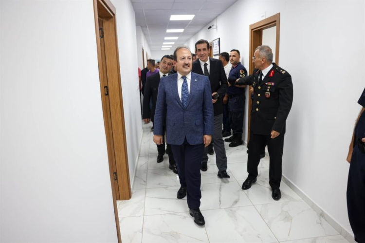 mersin