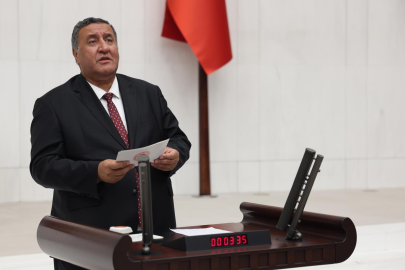 Gürer: Taşeron işçilerin hakları için yeni düzenlemeler gerekiyor