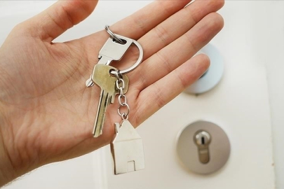 Konut fiyat endeksi Eylül'de yıllık yüzde 27,4 arttı