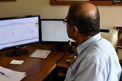 Prof. Dr. Sedat Türkmen: Malatya'daki deprem, 6 şubat depremlerinin stres aktarımıyla bağlantılı