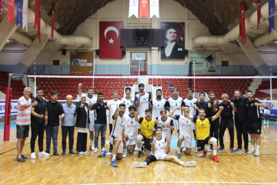 Adana Akkapı Oluşum Spor galibiyet serini sürdürüyor