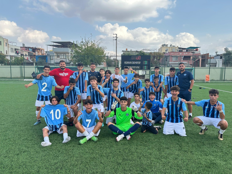 Adana Demirspor U14 