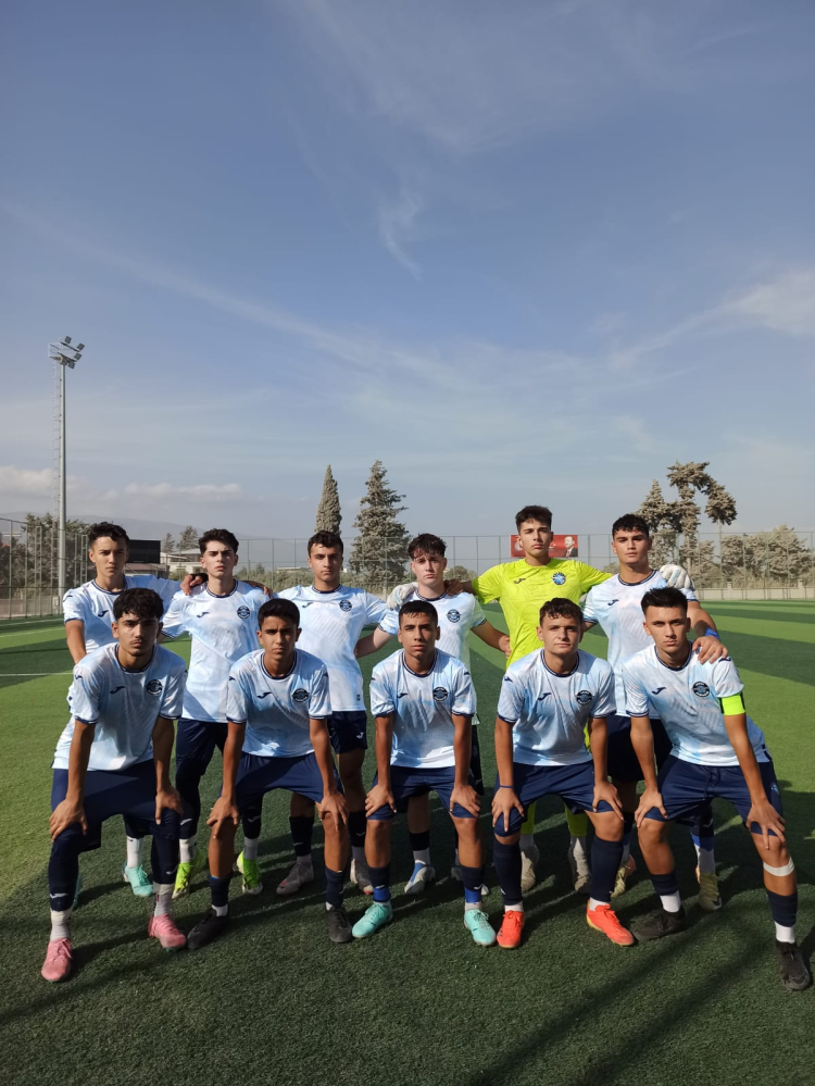 Adana Demirspor U14 
