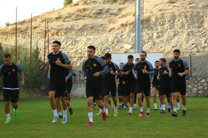 Malatya'daki deprem psikolojilerini bozdu, ligden çekilme kararı alındı