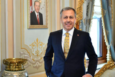 İçişleri Bakanı Yerlikaya: Cinsel saldırıya uğrayan genç kadın koruma altında