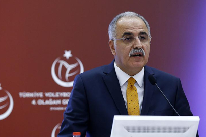 Yeniden başkan seçilen Mehmet Akif Üstündağ kimdir?