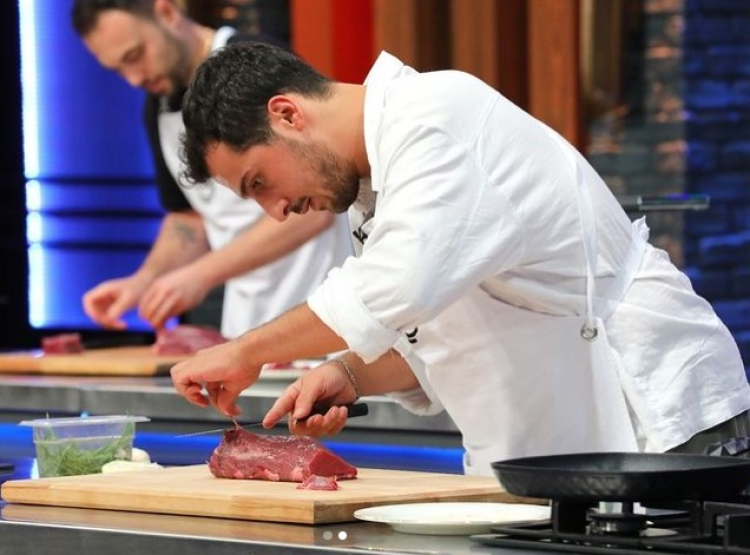 nevzat güray gürol