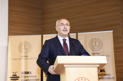 'Öğretmen Akademileri' başladı