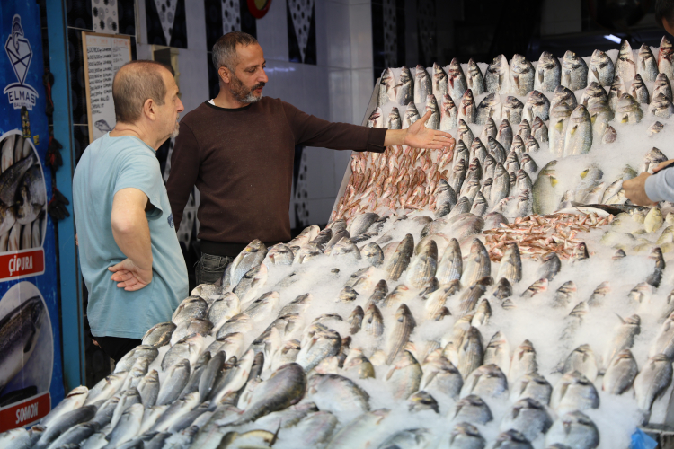 adana balıkçılar pazarı
