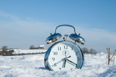 Avrupa Birliği kış saatine geçti: 2026’da mevsimsel saat değişikliği kalkabilir