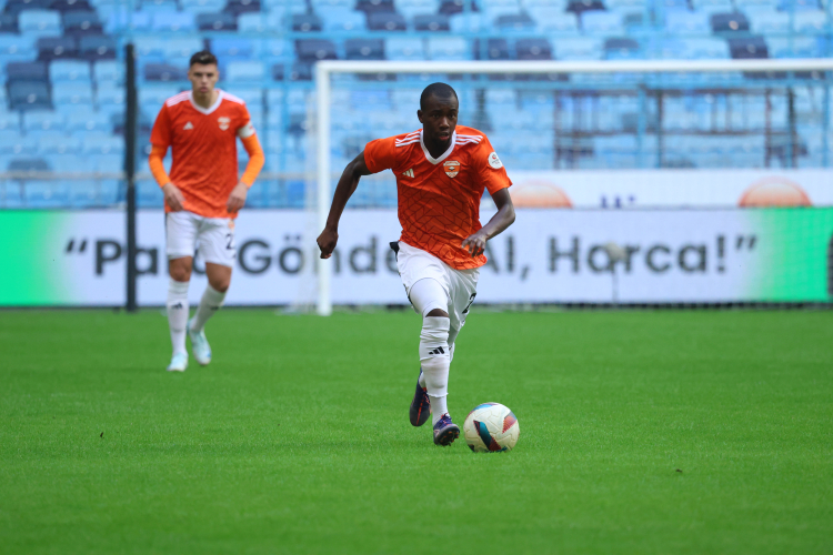 Adanaspor