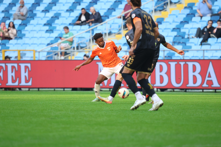 Adanaspor