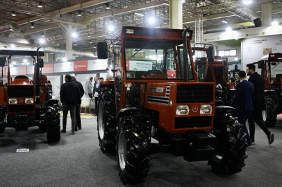 17. Adana Tarım ve Sera-Bahçe Fuarı son gününde yoğun ilgiyle devam ediyor