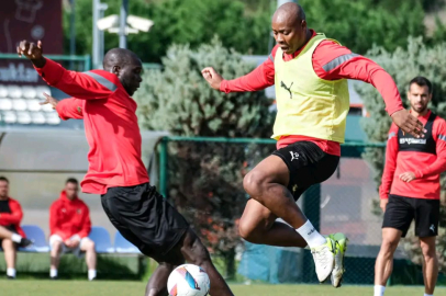 Hatayspor, Eyüpspor maçının başlama saatini bekliyor