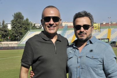 Adana 01 FK Başkan Yardımcısı Bora Dağlıoğlu: Herkesi Karaköprü maçında yanımızda görmek istiyoruz