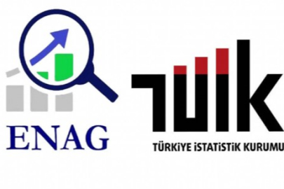 ENAG verileri: Yıllık enflasyon yüzde 89,77’ye ulaştı