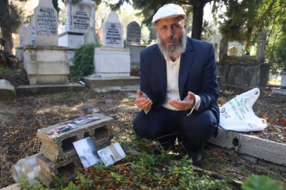 "Eşimi Öldürttü" diyen adam, özel hastaneye karşı 2 yıldır hukuk mücadelesi veriyor