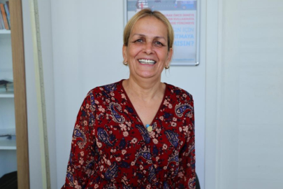 Depresyonu yenen kadın, 14 ayda 57 kilo vererek hayatını değiştirdi