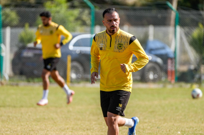 Adana 01 FK'da Karaköprü Belediye maçı hazırlıkları devam ediyor