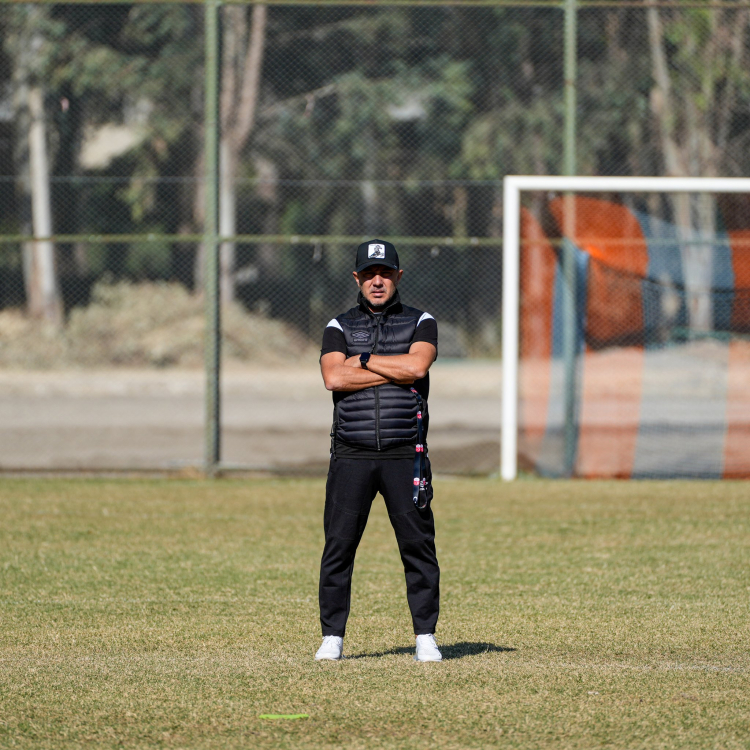 Adana 01 FK'da Karaköprü Belediye maçı hazırlıkları devam ediyor 2
