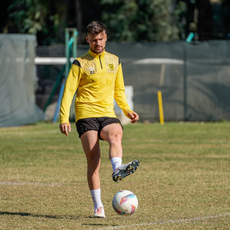 Adana 01 FK'da Karaköprü Belediye maçı hazırlıkları devam ediyor 3