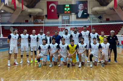 Adana Akkapı Oluşum Spor, zirve yarışını sürdürüyor