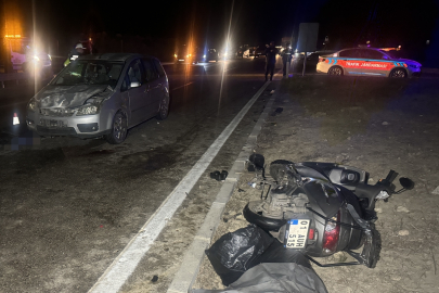 Adana’da zincirleme trafik kazası: 1 ölü, 3 yaralı
