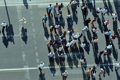 Eylül 2024 işsizlik ve istihdam verileri açıklandı