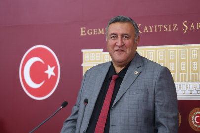 Gürer: 3,79 Trilyon liralık borçla vatandaş kışı geçirecek