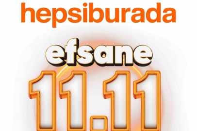 Hepsiburada’dan Kasım ayı indirimleri: 8 milyar lira tasarruf hedefleniyor