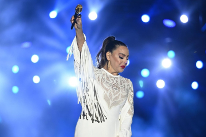 Mansur Yavaş, Ebru Gündeş konseri için ödenen 69 milyon TL'yi açıkladı