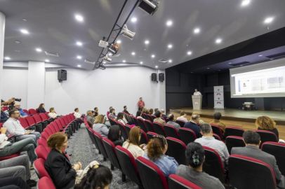 Mersin, iklim eğitimi ve çevre çalışmalarını uluslararası işbirliği ile güçlendiriyor