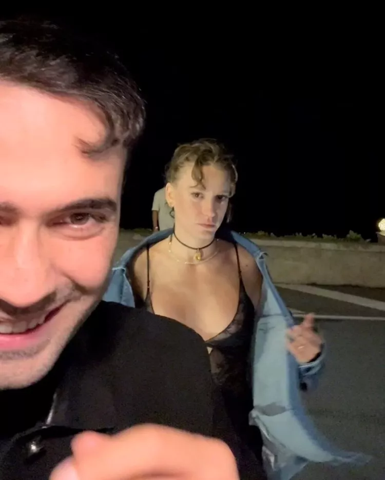 Mert Demir ve Serenay Sarıkaya'dan aşk dolu paylaşım Benim elli tonum 3