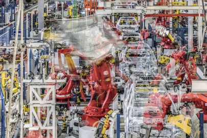 Kocaeli'de rekor zam anlaşması: İşçi maaşı 95 bin liraya dayandı