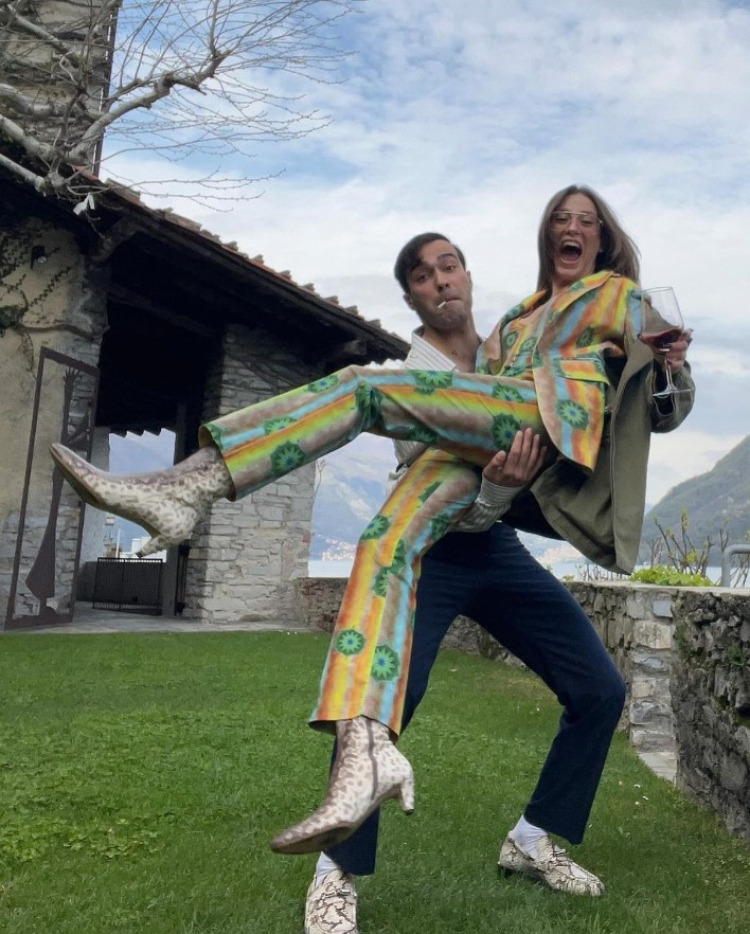 serenay sarıkaya mert demir